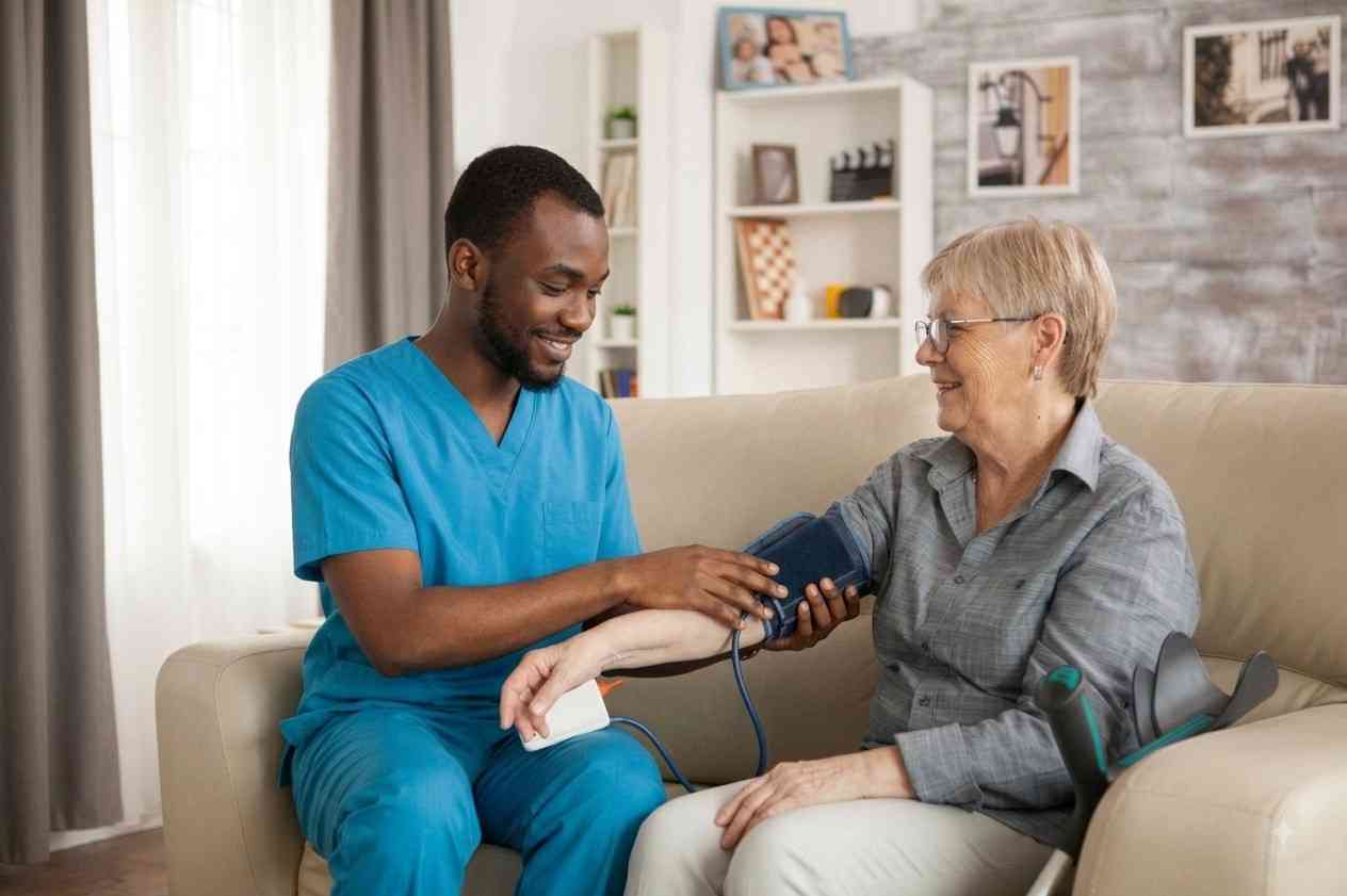 Home Health Aide (HHA) Program