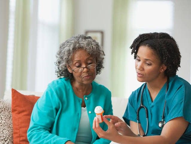 6-Hour Medication Technician Certification
