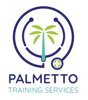 Palmetto Training Services Logo
